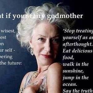 Meet your Posher, Gladys